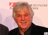 Rolf Zuckowski Gesicht Promi Deutscher Musikautorenpreis GEMA Ritz Carlton Potsdamer Platz Berlin