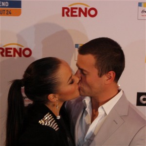 Soap Award 2012 Berlin Kim Gloss Rocco Stark Kino Kosmos Medien Serien Stars Telenovela TV