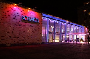 Soap Award 2012 Berlin Pokal ehem Kino Kosmos Karl Marx Allee 10243 Medien Serien Stars Telenovela TV