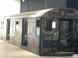 Subway Wagon 8394