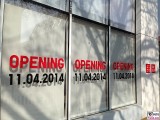UNIQLO Opening Flagship Store Tauentzienstrasse 7 Berlin Ecke Nuernberger Strasse