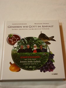 buch geniessen wie gott in anhalt