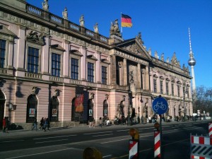 deutsches historisches museum berlin udl