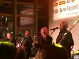 die Hoehner Koeln Musiker Gruppe Viva Colonia NRW Nordrhein-Westfalen Sommerfest 2019 Berlin Botschaft Berichterstattung Trendjam