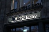digital eatery Microsoft Center Office Eroeffnung Charlottenstrasse Unter den Linden Berlin