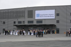 expo center airport berlin
