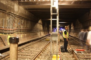 geister im geistertunnel