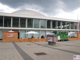 gfu erste Trends der IFA 2016 Kongresshalle Berlin Alexanderplatz Consumer Home Electronics Messe Berlin