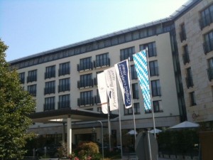 Konferenzhotel Starnberg Vier Jahreszeiten