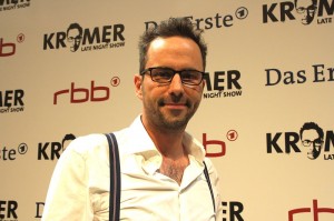 kurt kroemer show berliner ensemble