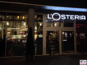 l-Osteria