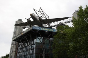 stiftung deutsches technikmuseum berlin