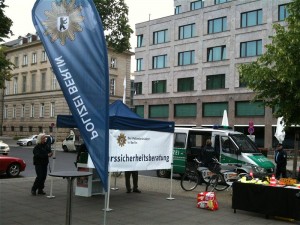 verkehrssicherheit berlin 17 juni