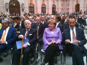 warburg schmidt merkel merz im dhm berlin