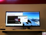 34WK95U NANO IPS Monitor 21-9 LG 43 Zoll IFA red dot award HDR600 VESA Fenster gfu Berlin Berichterstatter