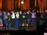 Abschlussbild Prinzen Konzert ClassicOpenAir Gendarmenmarkt Berlin 2019 Berichterstattung TrendJam