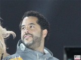 Adel Tawil Gesicht Promi face Panik Rock Olympia StadionTour Arena Berlin