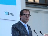 Alexander Dobrindt Gesicht Promi BITKOM Sommer Treff Hamburger Bahnhof Invalidenstraße Hauptstadt Berlin