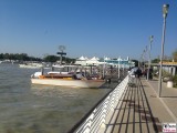 Alilaguna Water Taxi Venice Marco Polo Airport