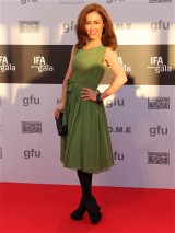 Anastasia Zampounidis Eröffnung Gala IFA Berlin 2013 Internationale Funkausstellung