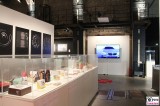 Ausstellung Red Dot Award Design on Stage Winners Communication Design 2016 e-Werk Berlin