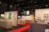 Ausstellung reddot design award e-werk Berlin best of the best Preis-Verleihung Communication Design 2015