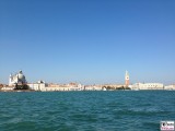 Basilica di Santa Maria della Venedig Italien