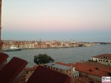 Basilica di Santa Maria della Venedig Italien Venezia