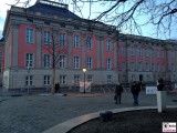 Bittschriftenlinde Potsdam Humboldtstrasse Otto-Braun-Platz Stadtschloss Landeshauptstadt Brandenburg Neue Mitte Landtag Eingabe