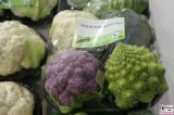 Blumenkohl Romanesco FRUIT LOGISTICA Berlin Messe