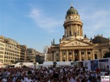 Deutscher Dom Publikum Classic Open Air Gendarmenmarkt Sommer Berlin