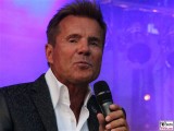 Dieter Bohlen Gesicht Promi Sprüche Gesang Eroeffnung CLINTON Großhandels GmbH Dahlewitz Hoppegarten Berlin