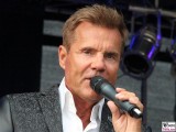 Dieter Bohlen Gesicht Promi face Moderation Eroeffnung CLINTON Großhandels GmbH Dahlewitz Hoppegarten Berlin