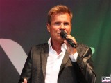 Dieter Bohlen Gesicht Promi face Sprüche Gesang Eroeffnung CLINTON Großhandels GmbH Dahlewitz Hoppegarten Berlin