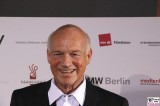 Dietrich Hollinderbäumer, Ulrich von Heesen Stage Theater des Westens DEUTSCHER SCHAUSPIELERPREIS DSP Kantstrasse Berlin