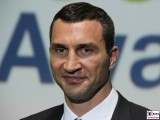 Dr. Wladimir Klitschko Gesicht Promi GreenTec Awards Tempodrom Berlin