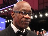 Edwin Moses Gesicht face Kopf Laureus World Sports Awards Berlin Sport Oscar