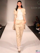 Elsien Gringhuis 4 Fashion Week Salonshow Greenshowroom MBFWB EthicalFashionShow Postbahnhof FashionWeek