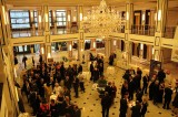 Empfang Großer Preis des Mittelstandes 2013 Hotel Maritim Berlin