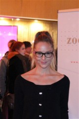 Esther Seibt Eröffnung Kino ZOO Palast Berlin Bikini Bayerische Hausbau