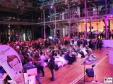 Event Lange Nacht der StartUps Hauptstadtrepräsentanz Telekom Berlin Startup Weltverbesserer