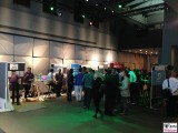 Event Lange Nacht der StartUps Microsoft Unter den Linden Berlin Startup Weltverbesserer