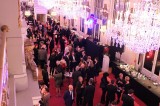 Foyer 13. Künstler gegen Aids GALA 2013 Stage Theater des Westens Berlin