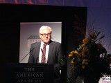 Frank Walter Steinmeier 20 Years American Academy Berlin Wannsee