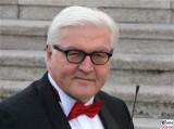 Frank-Walter Steinmeier Gesicht Promi Queen Besuch Schloss Bellevue Staatsbankett Berlin