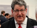 Gary Smith Gesicht-face-Kopf-Promi-Kissinger-Prize-American-Academy-Berlin-Wannsee