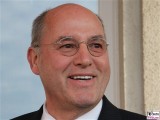 Gregor Gysi Gesicht Promi Schweiz Botschaft Berlin Engadin