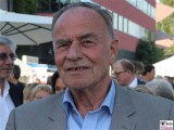 Gunther Fritsch Gesicht face Promi Schiffbauergasse Brandenburgischer Sommerabend LH_Potsdam Berichterstatter