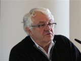 Hasso Plattner Gesicht Kopf face PK Museum Barberini Palast Humboldtstrasse 5 Potsdam Am Alten Markt Neue Mitte Kunstmuseum