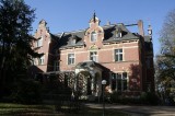 Haus Gutmann Villa am Sandwerder Literarisches Colloquium Berlin-Wannsee